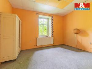 Prodej rodinného domu, Luby - Horní Luby, 633 m2