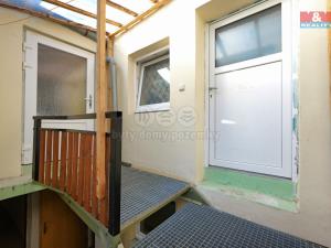 Prodej rodinného domu, Ondratice, 90 m2