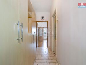 Prodej bytu 3+1, Dlouhá Ves, 74 m2