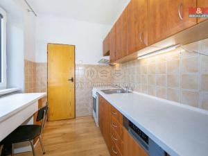 Prodej bytu 3+1, Dlouhá Ves, 74 m2