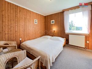 Prodej rodinného domu, Kašperské Hory, 510 m2