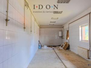Prodej výrobních prostor, Bílovec, Zahradní, 620 m2