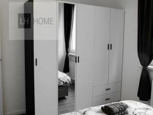 Pronájem bytu 2+kk, Karlovy Vary, 36 m2