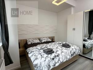 Pronájem bytu 2+kk, Karlovy Vary, 36 m2