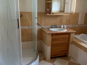 Pronájem rodinného domu, Buštěhrad, Lidická, 140 m2