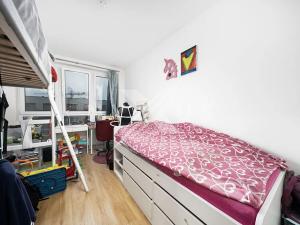 Pronájem bytu 3+kk, Praha - Třebonice, Thomasova, 89 m2