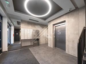 Pronájem bytu 3+kk, Praha - Třebonice, Thomasova, 89 m2