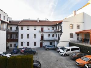 Prodej činžovního domu, Olomouc, Dolní náměstí, 1450 m2