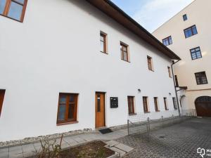 Prodej činžovního domu, Olomouc, Dolní náměstí, 1450 m2