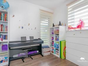 Prodej bytu 3+kk, Plzeň, Špačková, 76 m2