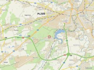 Prodej bytu 3+kk, Plzeň, Špačková, 76 m2