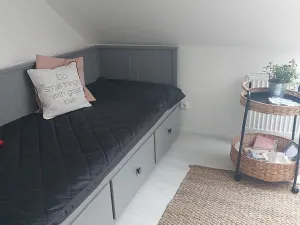 Pronájem bytu 1+1, Brno, Kolískova, 30 m2