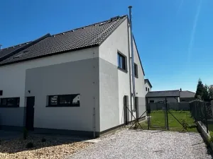 Prodej rodinného domu, Dříteč, 150 m2