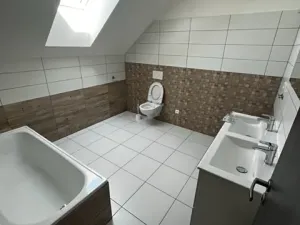 Prodej rodinného domu, Dříteč, 150 m2