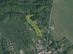 Prodej louky, Bezděkov, 17505 m2
