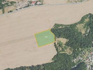 Prodej pole, Nižbor, 14572 m2