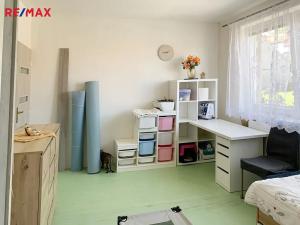 Prodej rodinného domu, Mšecké Žehrovice, 84 m2