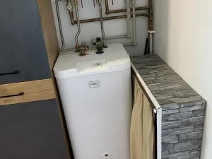 Prodej rodinného domu, Mšecké Žehrovice, 84 m2