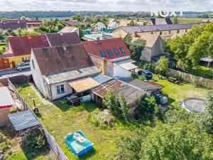 Prodej rodinného domu, Staňkovice, Myslivecká, 111 m2