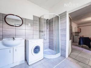 Prodej rodinného domu, Staňkovice, Myslivecká, 111 m2
