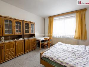 Prodej rodinného domu, Měšice, Na Křížku, 316 m2