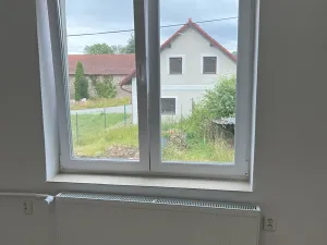 Pronájem bytu 4+1, Dublovice, 97 m2