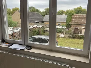 Pronájem bytu 4+1, Dublovice, 97 m2