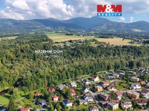 Prodej činžovního domu, Frýdlant nad Ostravicí - Frýdlant, Kamenec, 202 m2