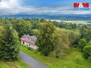 Prodej chalupy, Chuchelna, 250 m2