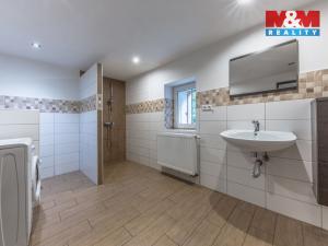 Prodej chalupy, Chuchelna, 250 m2