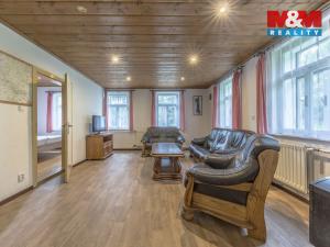 Prodej chalupy, Chuchelna, 250 m2