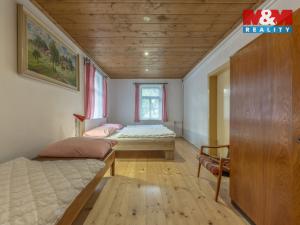 Prodej chalupy, Chuchelna, 250 m2