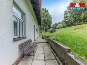 Prodej chalupy, Chuchelna, 250 m2