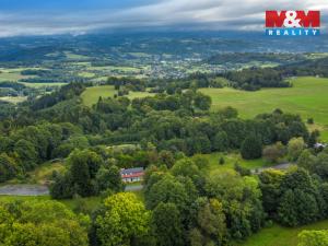 Prodej chalupy, Chuchelna, 250 m2