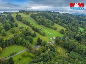 Prodej chalupy, Chuchelna, 250 m2