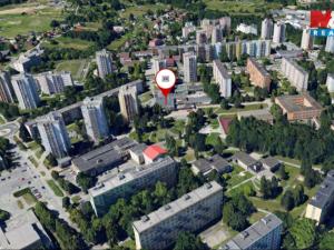 Prodej obchodního prostoru, Orlová - Lutyně, U Moravy, 28 m2