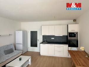 Prodej bytu 1+kk, Praha - Zličín, Tvrdonická, 37 m2