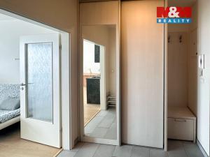 Prodej bytu 1+kk, Praha - Zličín, Tvrdonická, 37 m2