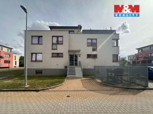 Prodej bytu 1+kk, Praha - Zličín, Tvrdonická, 37 m2