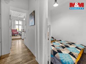 Prodej bytu 1+1, Praha - Holešovice, Bubenská, 31 m2
