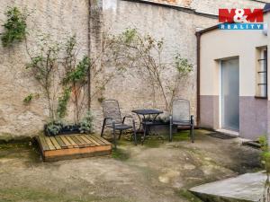 Prodej bytu 1+1, Praha - Holešovice, Bubenská, 31 m2