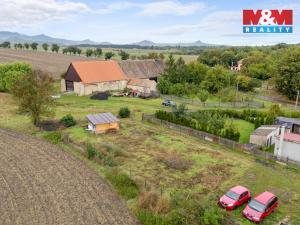 Prodej pozemku pro bydlení, Koštice - Vojničky, 878 m2