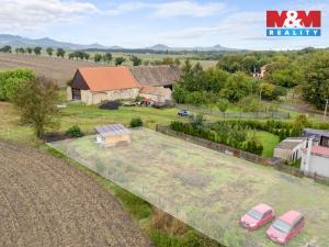 Prodej pozemku pro bydlení, Koštice - Vojničky, 878 m2