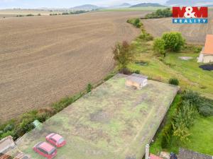 Prodej pozemku pro bydlení, Koštice - Vojničky, 878 m2