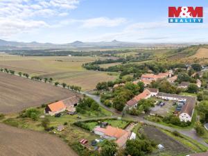 Prodej pozemku pro bydlení, Koštice - Vojničky, 878 m2