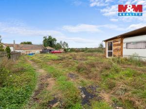 Prodej pozemku pro bydlení, Koštice - Vojničky, 878 m2