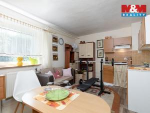 Prodej rodinného domu, Frýdlant nad Ostravicí - Frýdlant, Kamenec, 202 m2