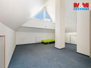 Pronájem bytu 3+1, Nemanice - Nová Huť, 89 m2