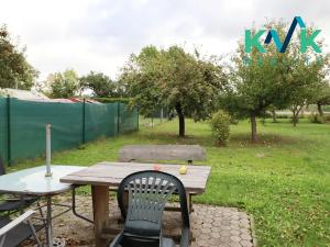 Prodej chaty, Nová Role, 27 m2