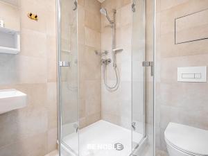 Pronájem bytu 2+kk, Praha - Vysočany, Fafkových, 54 m2